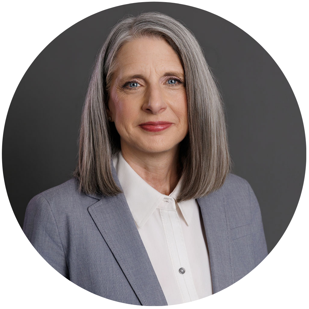 Kristin Steiner, VP of Asset Management, Public Safety Towers Company