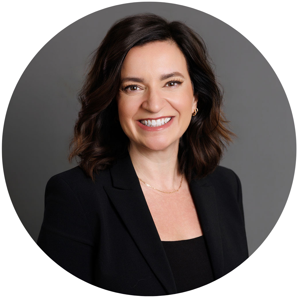 Stephanie Vanderveen, VP of Site Acquisition, Public Safety Towers Company