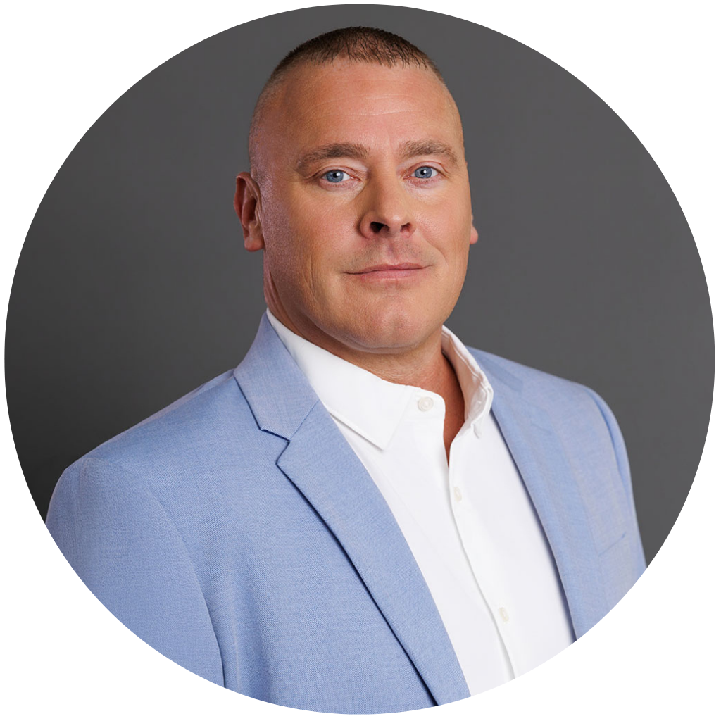 James Pearson, Director of Construction, Public Safety Towers Company
